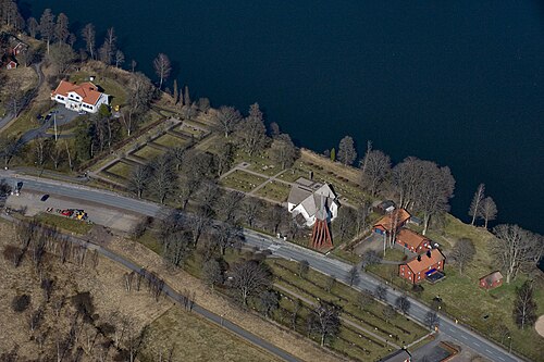 Barnarps kyrka