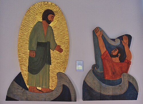 Slätthögs kyrka, interno