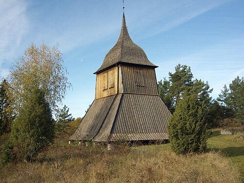Bro kyrka