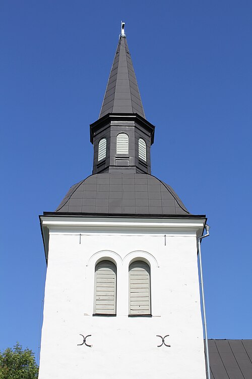 Skå kyrka