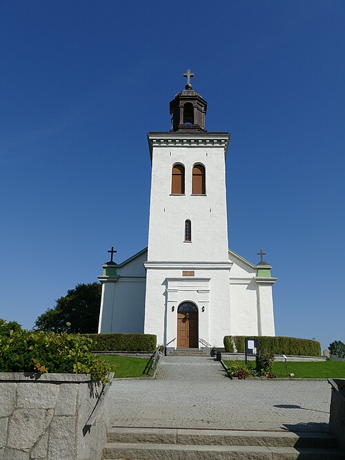 Tölö kyrka