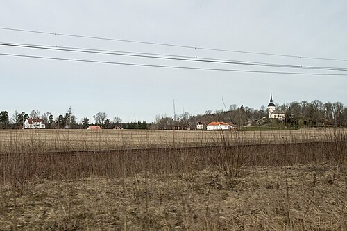 Bro kyrka