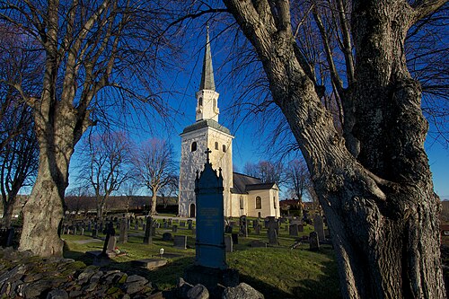 Ekerö kyrka