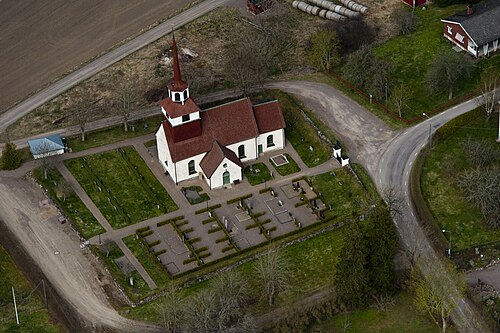 Järstads kyrka