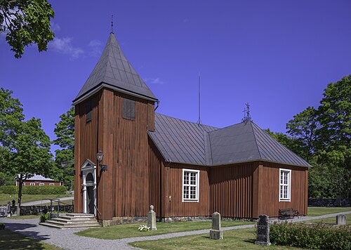 Singö kyrka