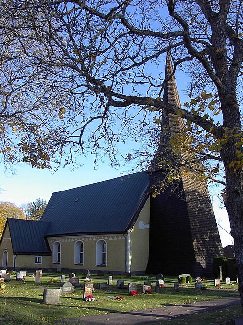 Malma kyrka