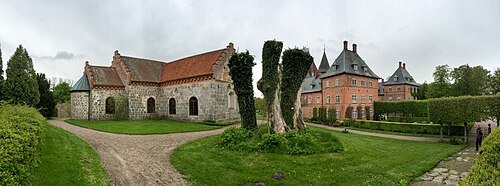 Näs kyrka