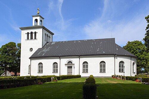 Skede kyrka