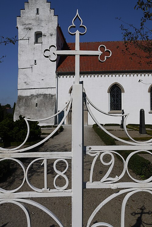 Simris kyrka