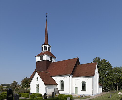 Järstads kyrka