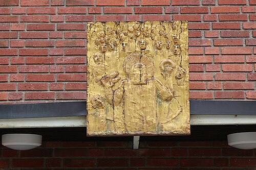 Råsunda kyrka