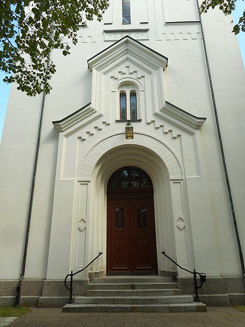 Nora kyrka