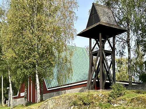 Sjöbo kyrka