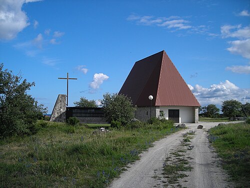 Slite kyrka