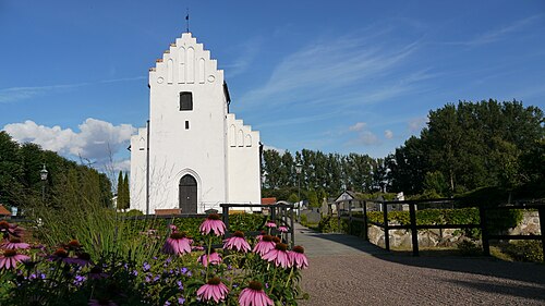 Fjärestads kyrka