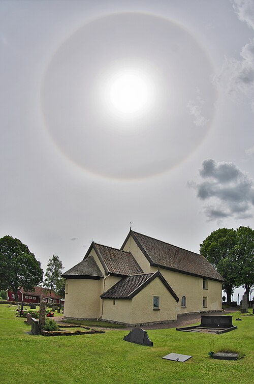 Göteve kyrka