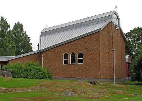 Söderkyrkan