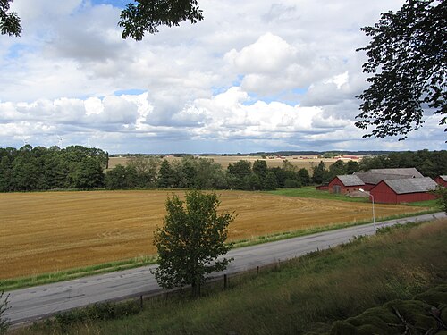 Larvs kyrka