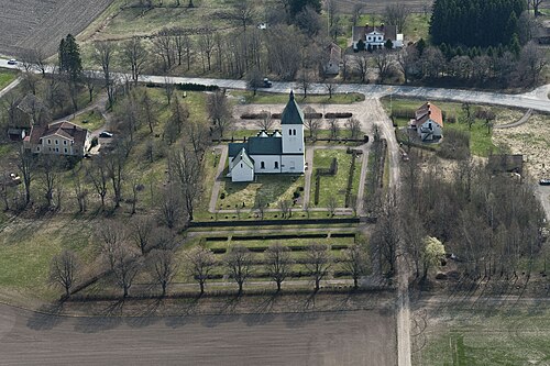 Vinnerstads kyrka