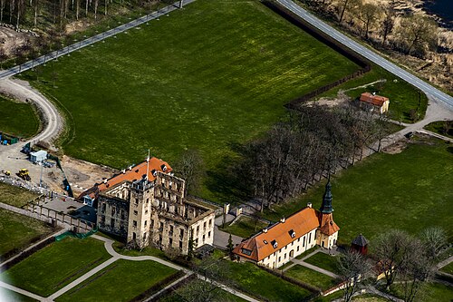 Stjärnorps kyrka