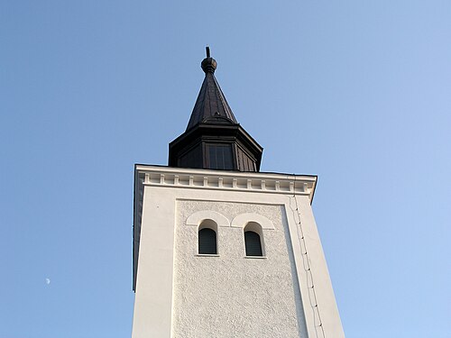 Glava kyrka