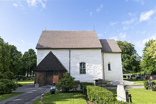 Götene kyrka