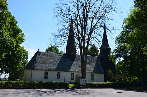 Levene kyrka