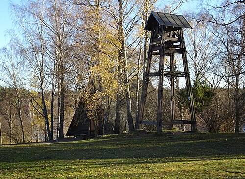 Lida idrottskyrka