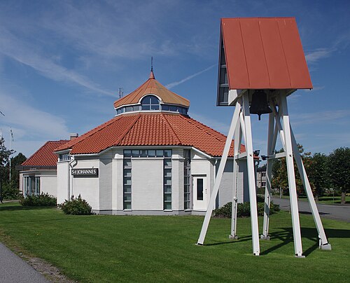 Sankt Johannes kyrka