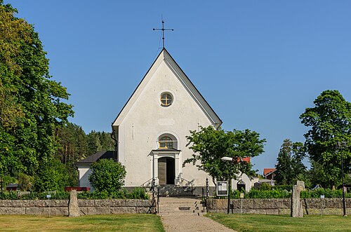 Högs kyrka