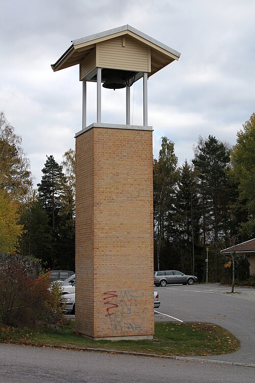 Ängskyrkan