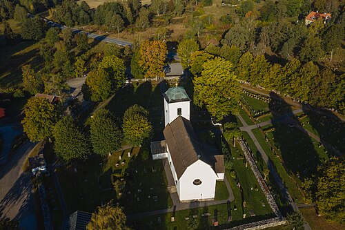 Eds kyrka