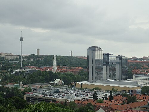 Johannebergskyrkan