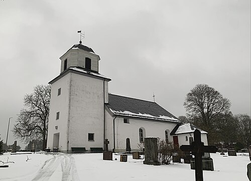 Östads kyrka