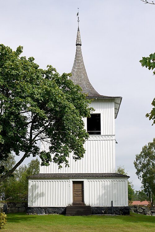Lövångers kyrka
