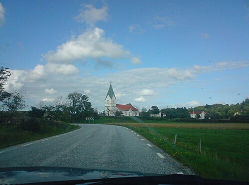 Stala kyrka