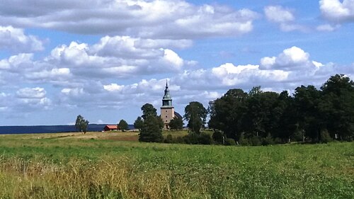 Bjurums kyrka