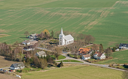 Katslösa kyrka