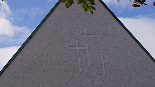 Näsets kyrka