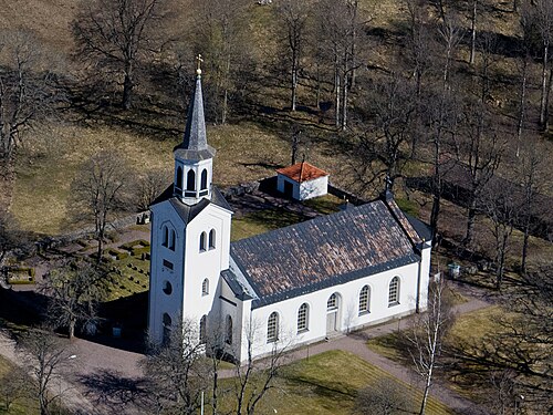 Svinhults kyrka