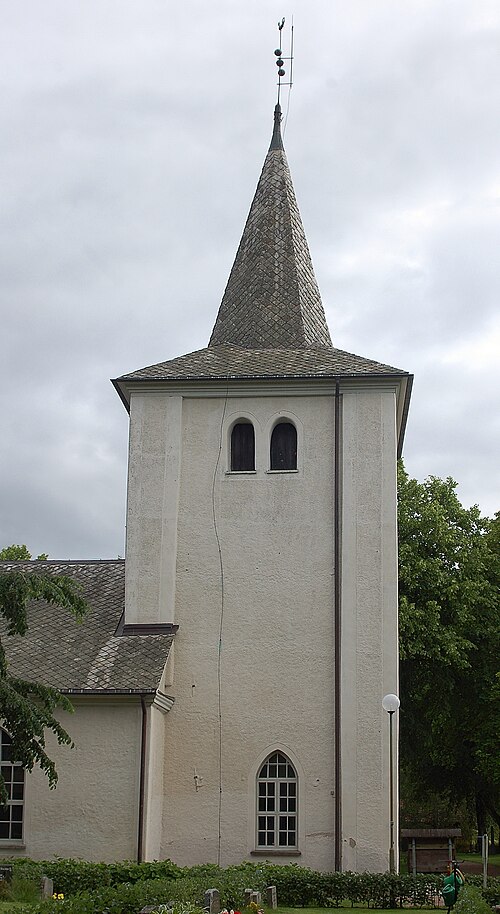 Östra Fågelviks kyrka