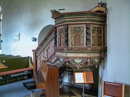 Eds kyrka