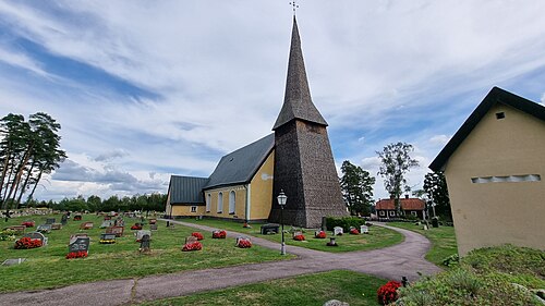 Malma kyrka