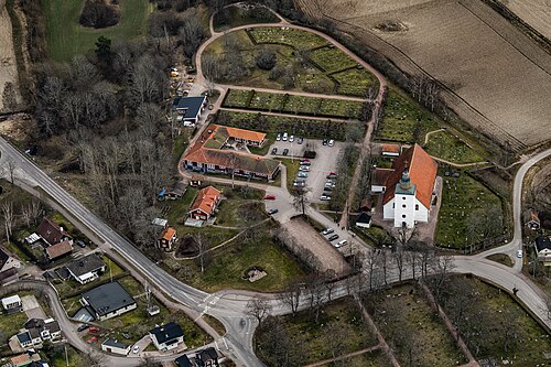 Döderhults kyrka