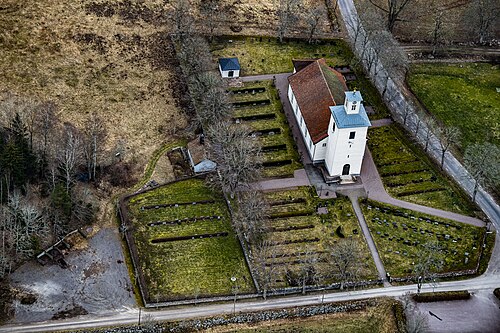Kristdala kyrka