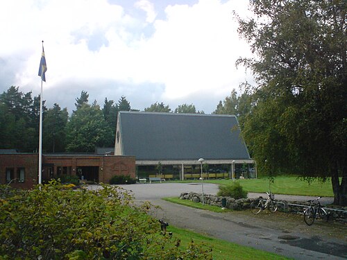 Lextorpskyrkan