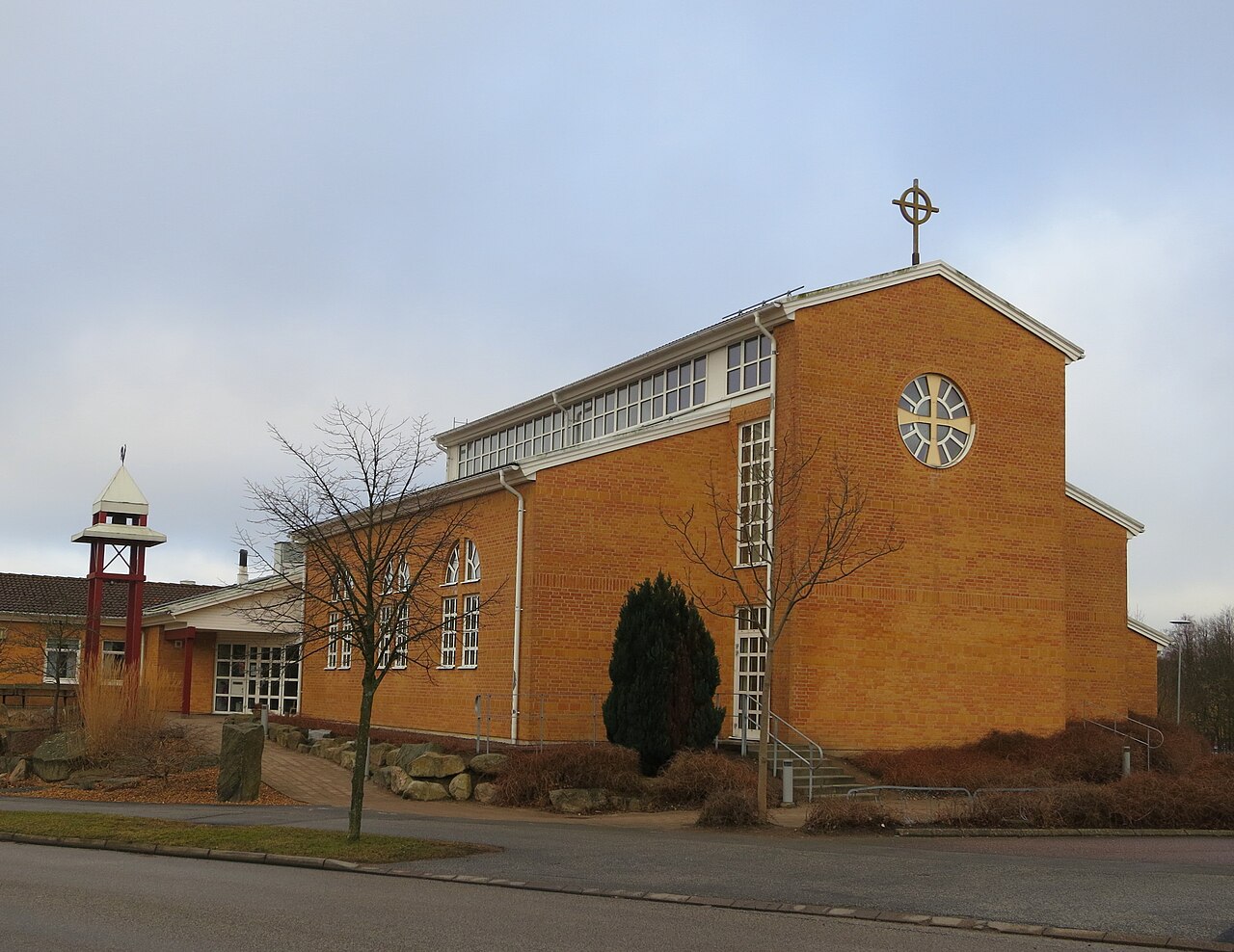 Maria Magdalena kyrka