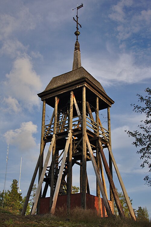 Berga kyrka