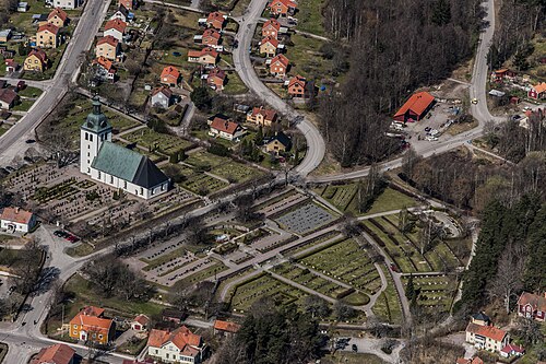 Kisa kyrka