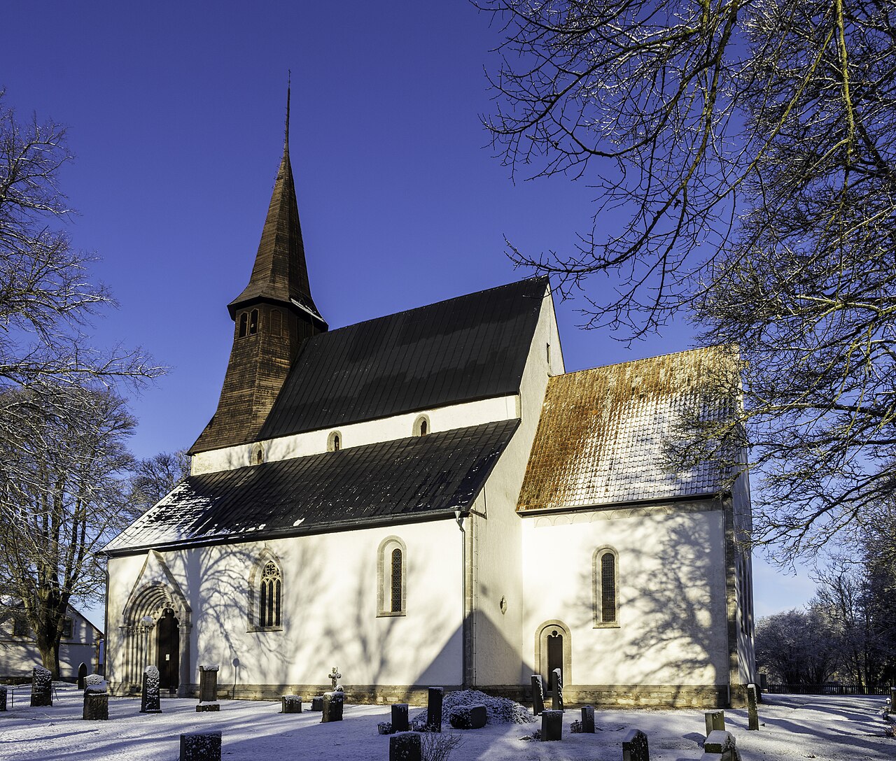 Roma kyrka